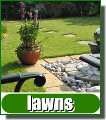 Perfect lawns from Greenmaster 0800 027 6561