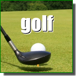 Golf Course Maintenance Services